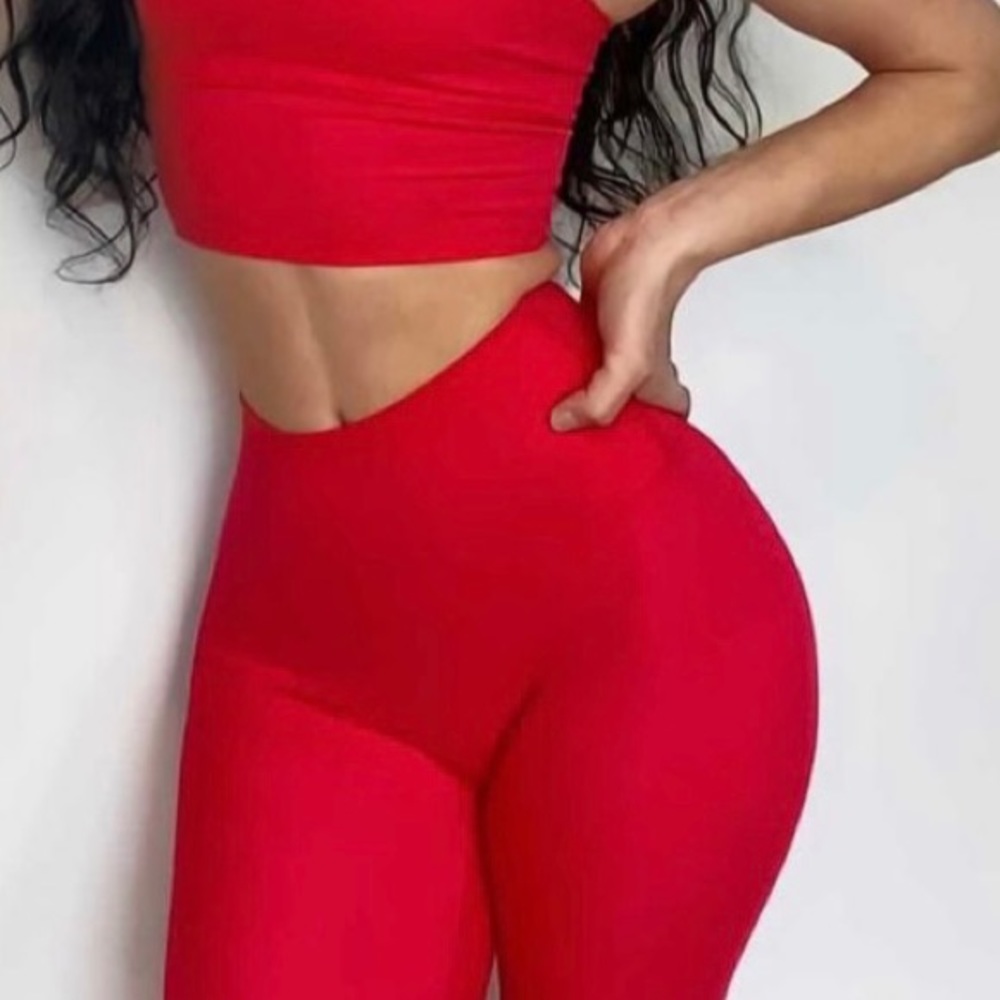 FIRST HEALTH - Performance Leggings